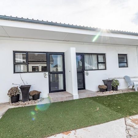 Cashmere Suites Port Elizabeth Zewnętrze zdjęcie