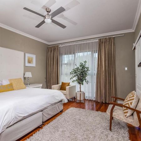 Cashmere Suites Port Elizabeth Zewnętrze zdjęcie