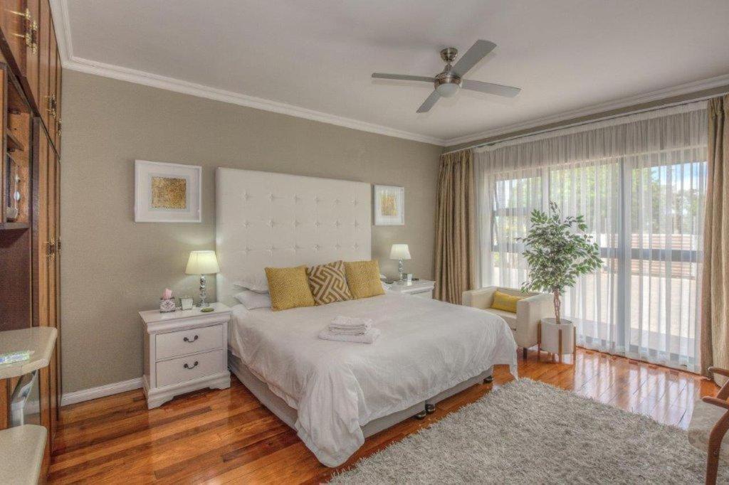 Cashmere Suites Port Elizabeth Zewnętrze zdjęcie