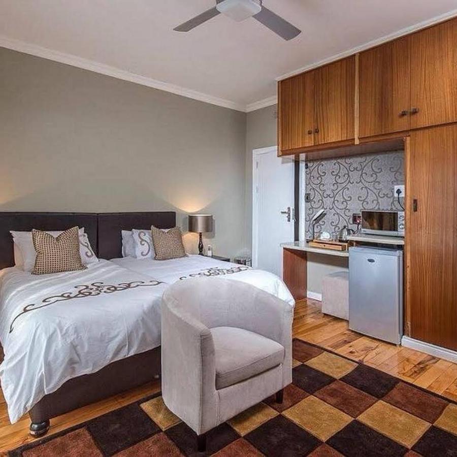 Cashmere Suites Port Elizabeth Zewnętrze zdjęcie