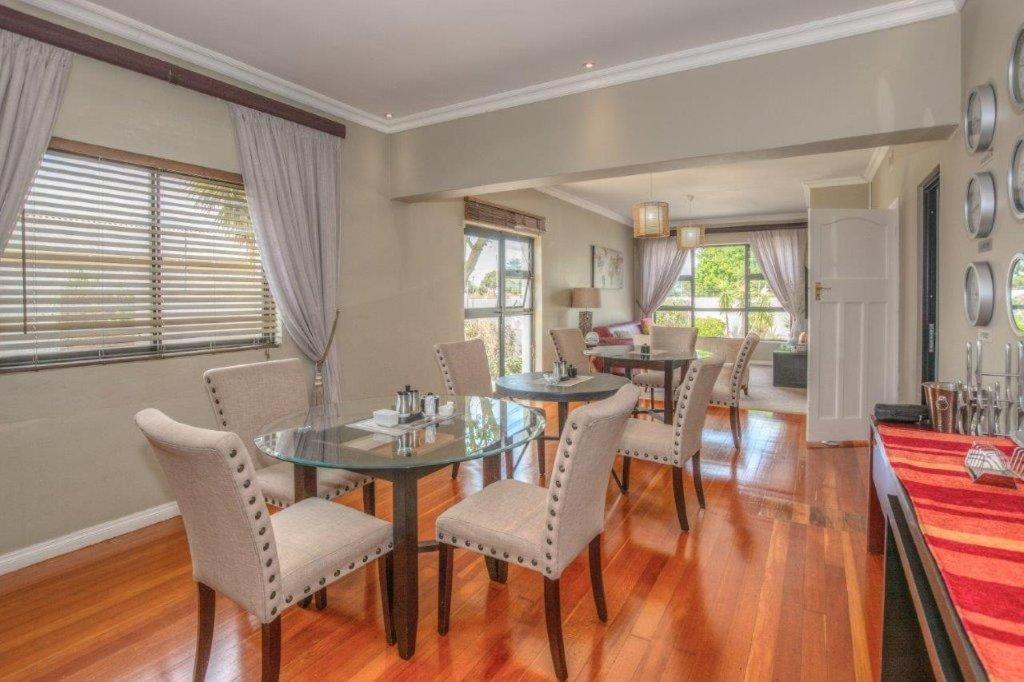 Cashmere Suites Port Elizabeth Zewnętrze zdjęcie
