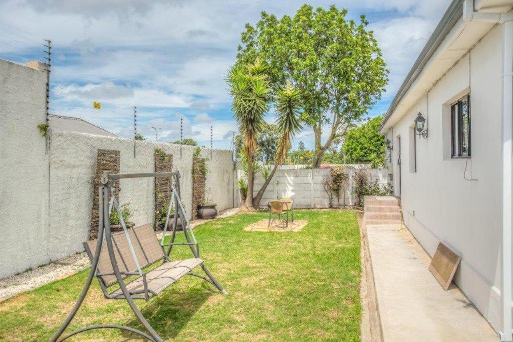Cashmere Suites Port Elizabeth Zewnętrze zdjęcie