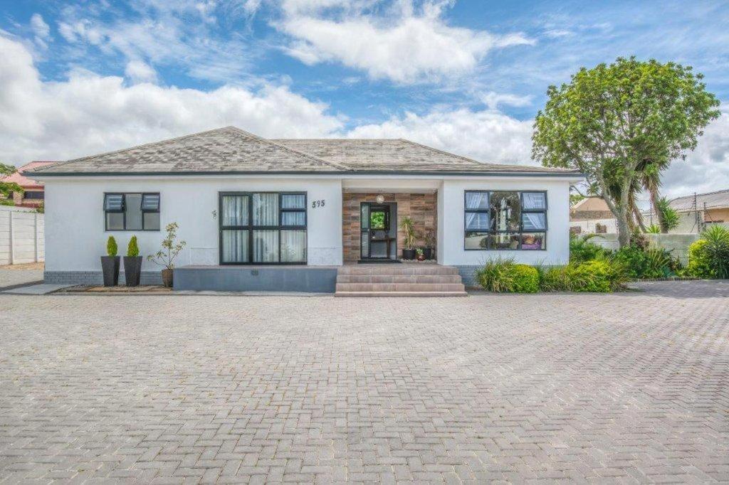 Cashmere Suites Port Elizabeth Zewnętrze zdjęcie