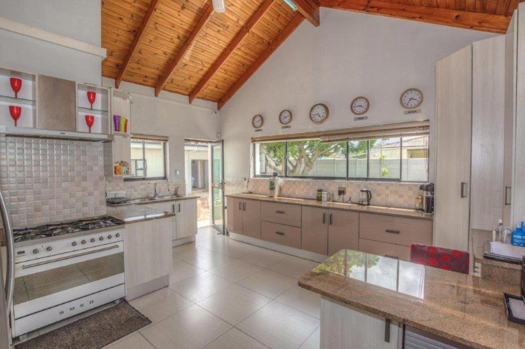 Cashmere Suites Port Elizabeth Zewnętrze zdjęcie