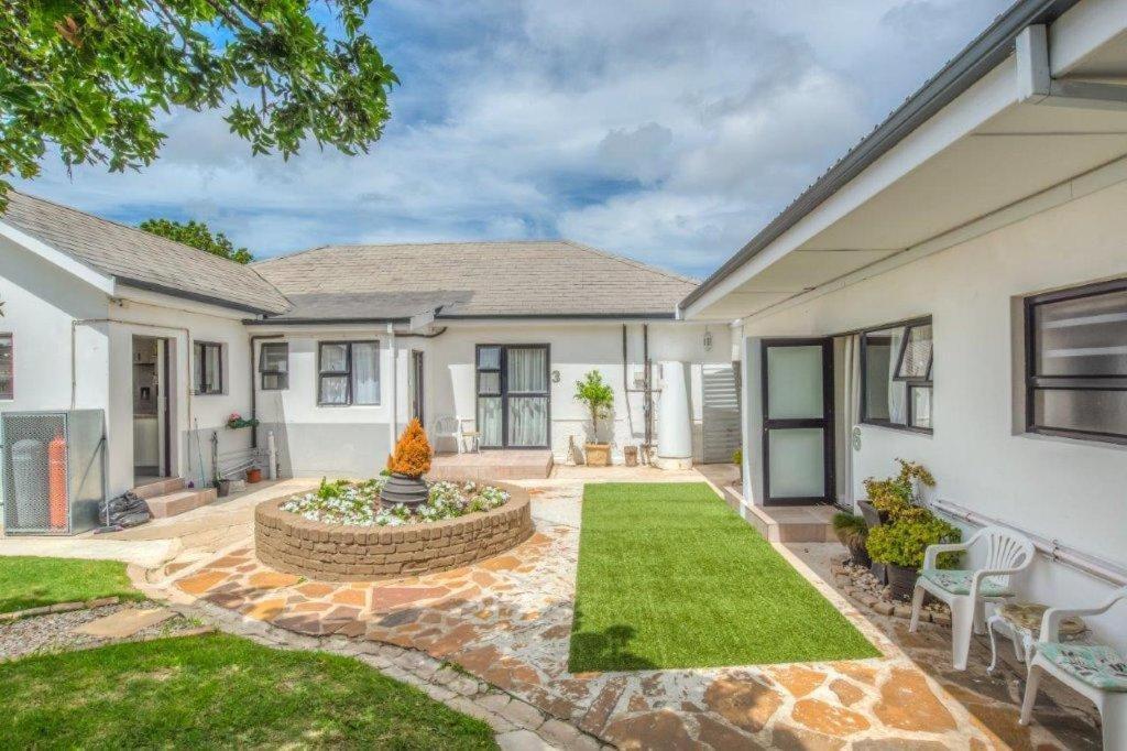 Cashmere Suites Port Elizabeth Zewnętrze zdjęcie