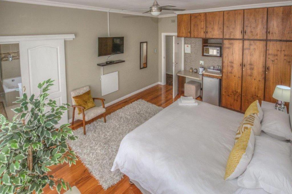Cashmere Suites Port Elizabeth Zewnętrze zdjęcie