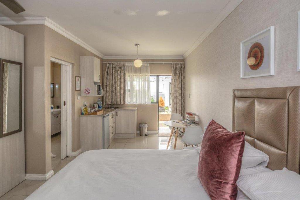 Cashmere Suites Port Elizabeth Zewnętrze zdjęcie
