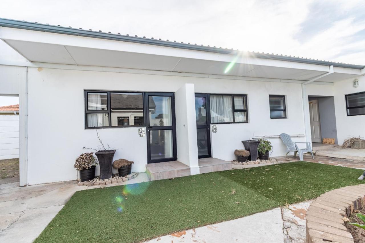 Cashmere Suites Port Elizabeth Zewnętrze zdjęcie