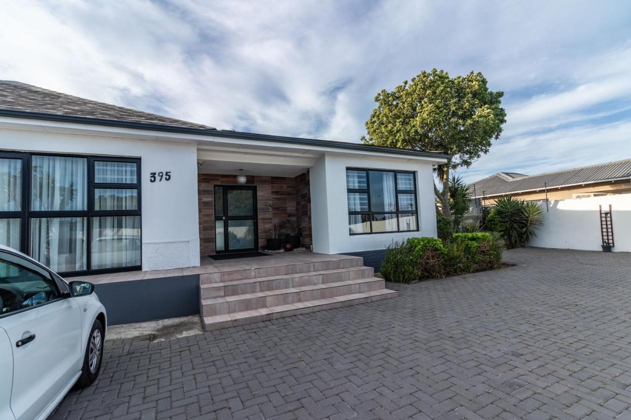 Cashmere Suites Port Elizabeth Zewnętrze zdjęcie