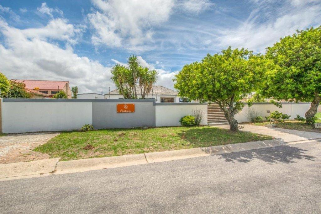 Cashmere Suites Port Elizabeth Zewnętrze zdjęcie