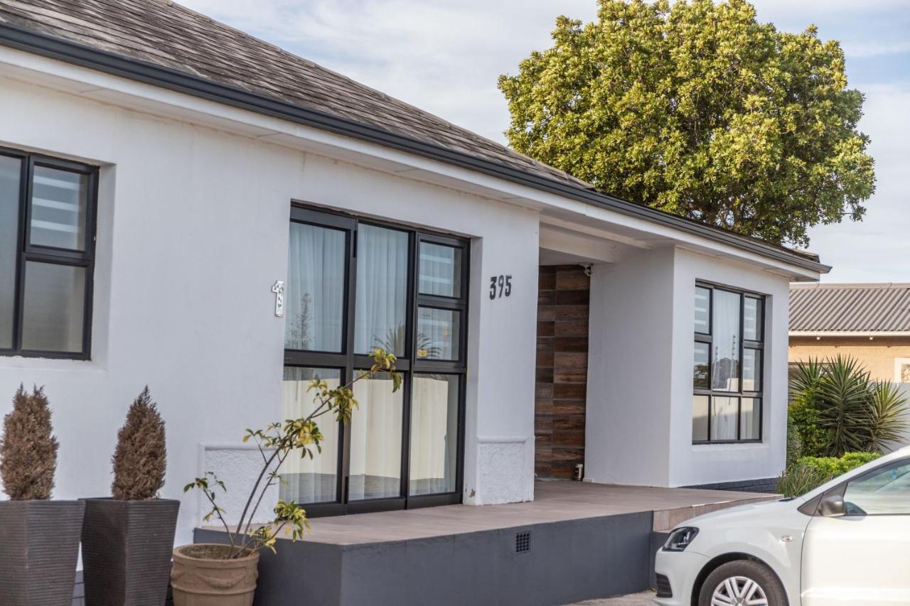 Cashmere Suites Port Elizabeth Zewnętrze zdjęcie
