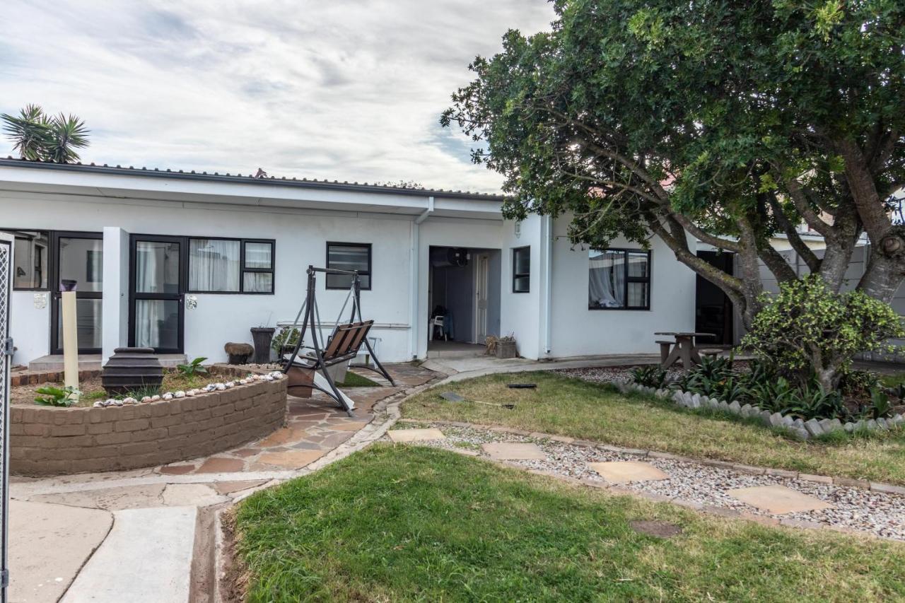 Cashmere Suites Port Elizabeth Zewnętrze zdjęcie