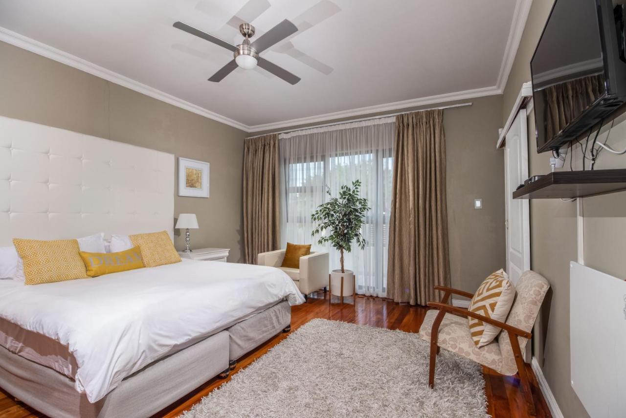Cashmere Suites Port Elizabeth Zewnętrze zdjęcie