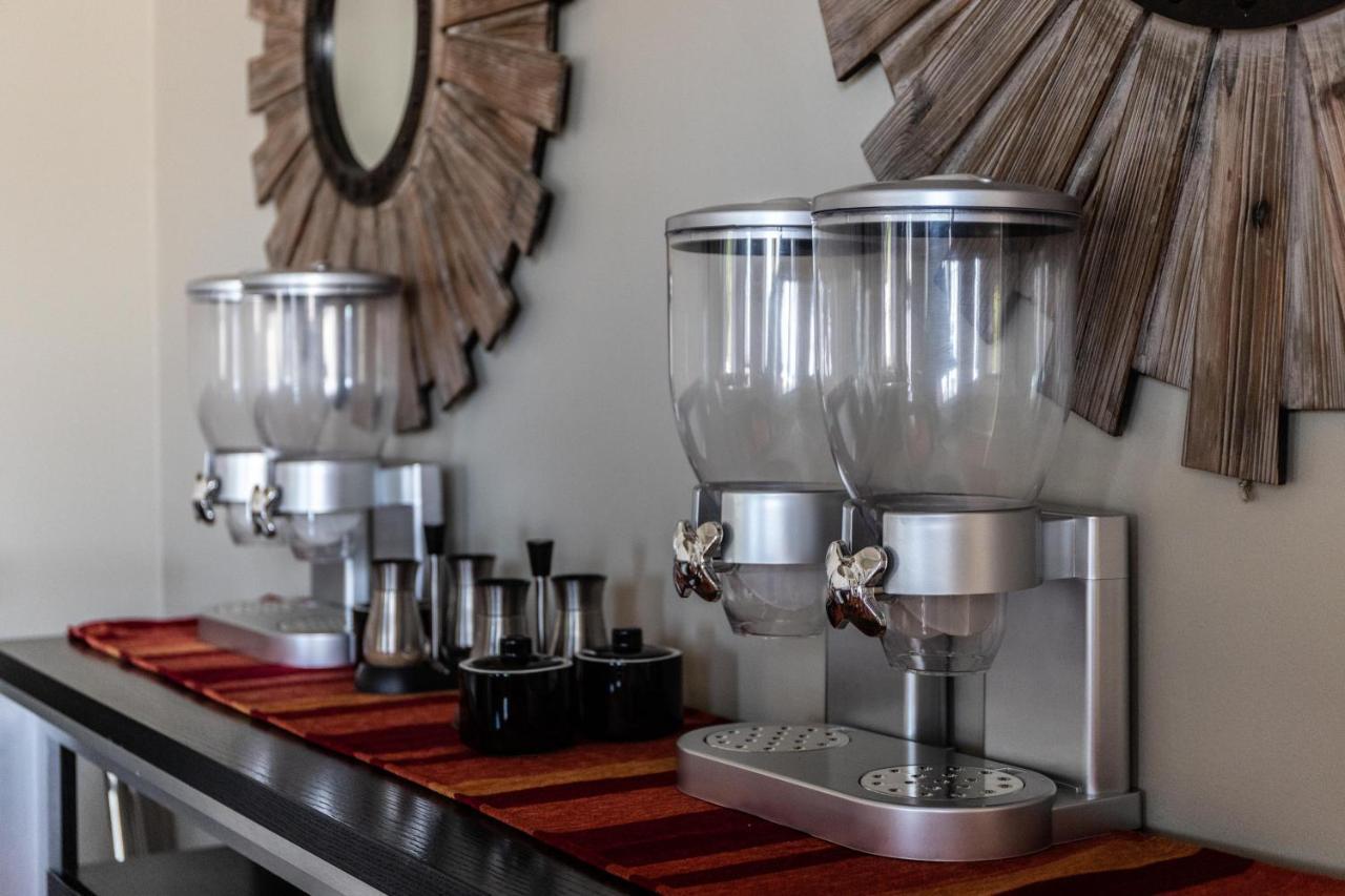 Cashmere Suites Port Elizabeth Zewnętrze zdjęcie