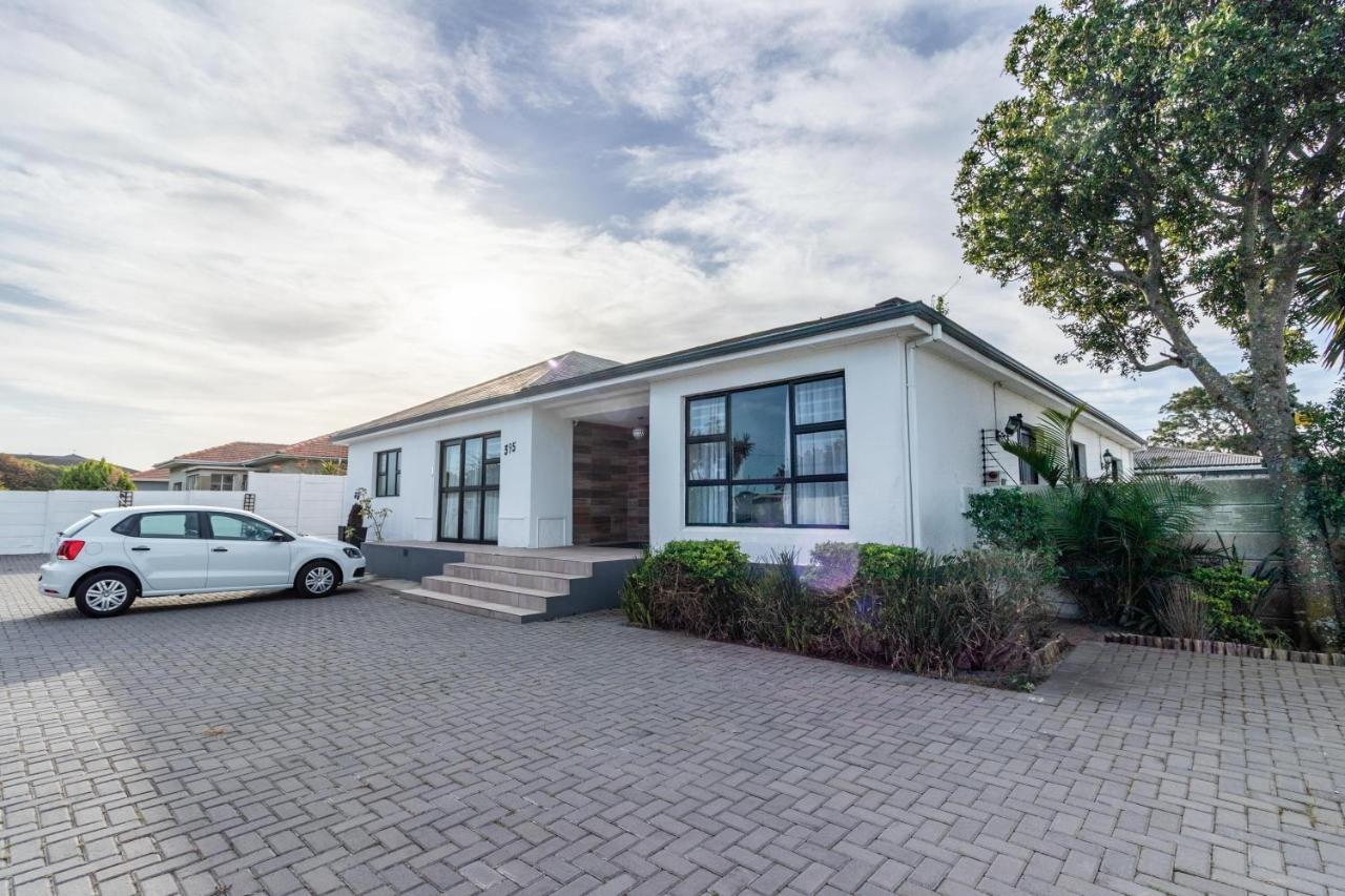 Cashmere Suites Port Elizabeth Zewnętrze zdjęcie