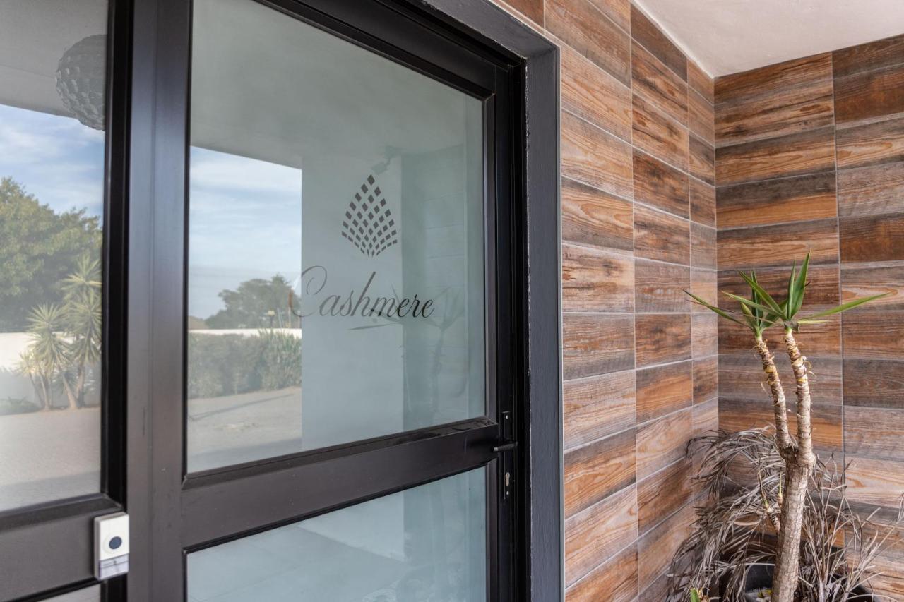 Cashmere Suites Port Elizabeth Zewnętrze zdjęcie