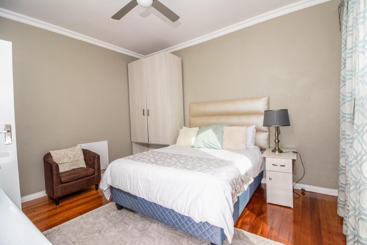 Cashmere Suites Port Elizabeth Zewnętrze zdjęcie