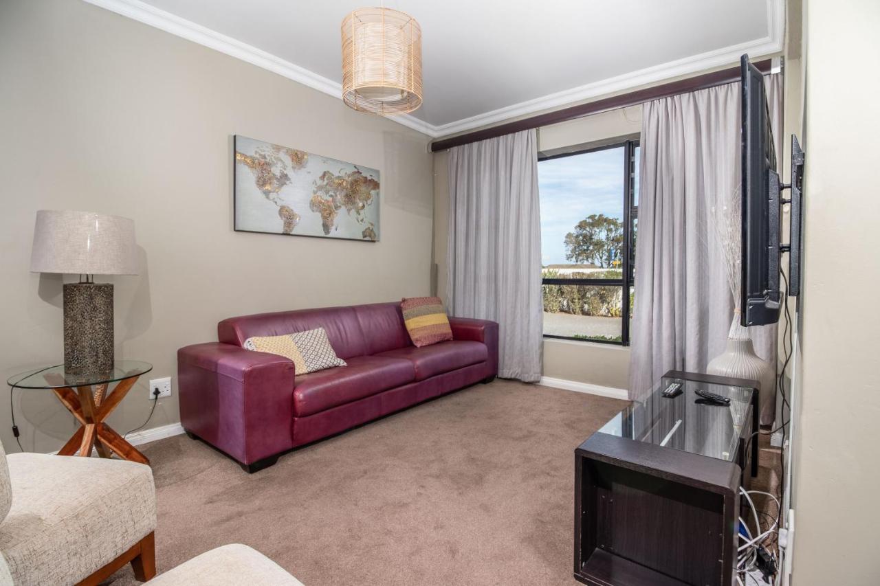 Cashmere Suites Port Elizabeth Zewnętrze zdjęcie