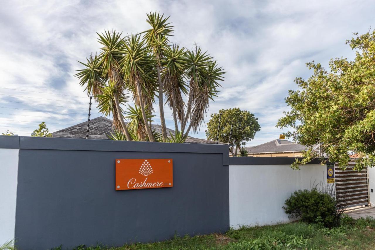 Cashmere Suites Port Elizabeth Zewnętrze zdjęcie