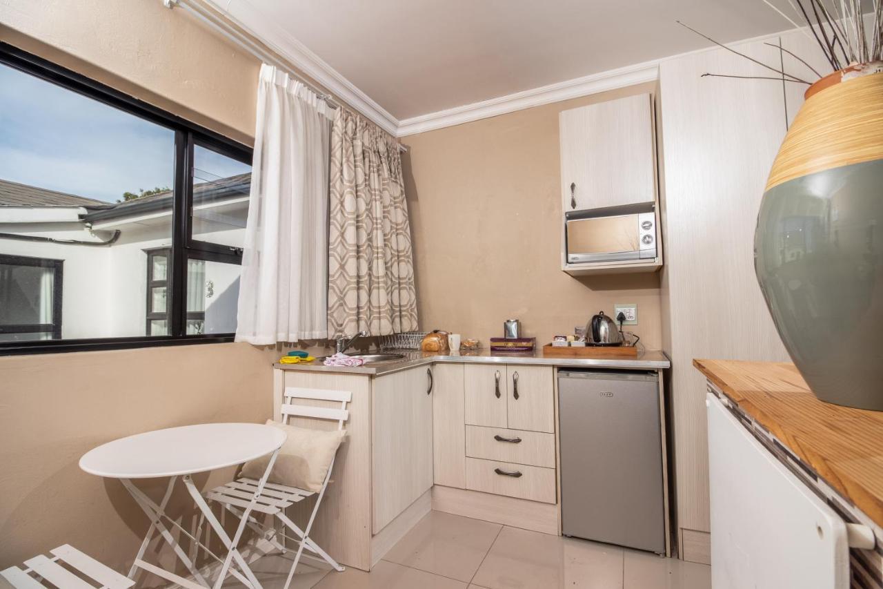 Cashmere Suites Port Elizabeth Zewnętrze zdjęcie