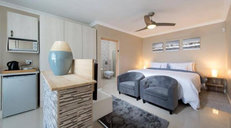 Cashmere Suites Port Elizabeth Zewnętrze zdjęcie