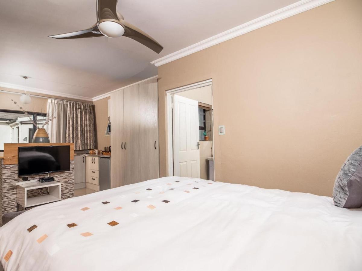 Cashmere Suites Port Elizabeth Zewnętrze zdjęcie