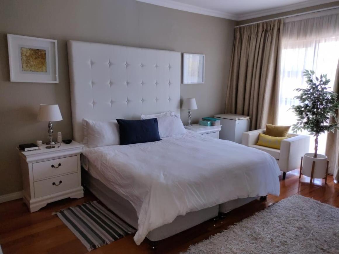 Cashmere Suites Port Elizabeth Zewnętrze zdjęcie